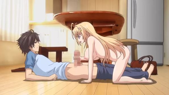 Baka na Imouto Episode 1 New Hentai English Subbed